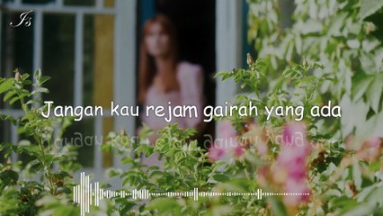 Asmara (Lyric) - Novia Kolopaking