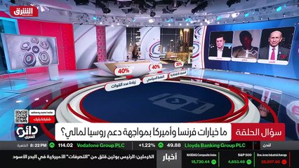 ...ان المهام فالقرار يعود . لا يعود للحكومة...