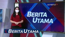 Viral Video Rekaman CCTV Aksi Pencurian Barang Paket, Jelas Banget!