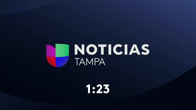 Noticias Tampa 6pm 102021