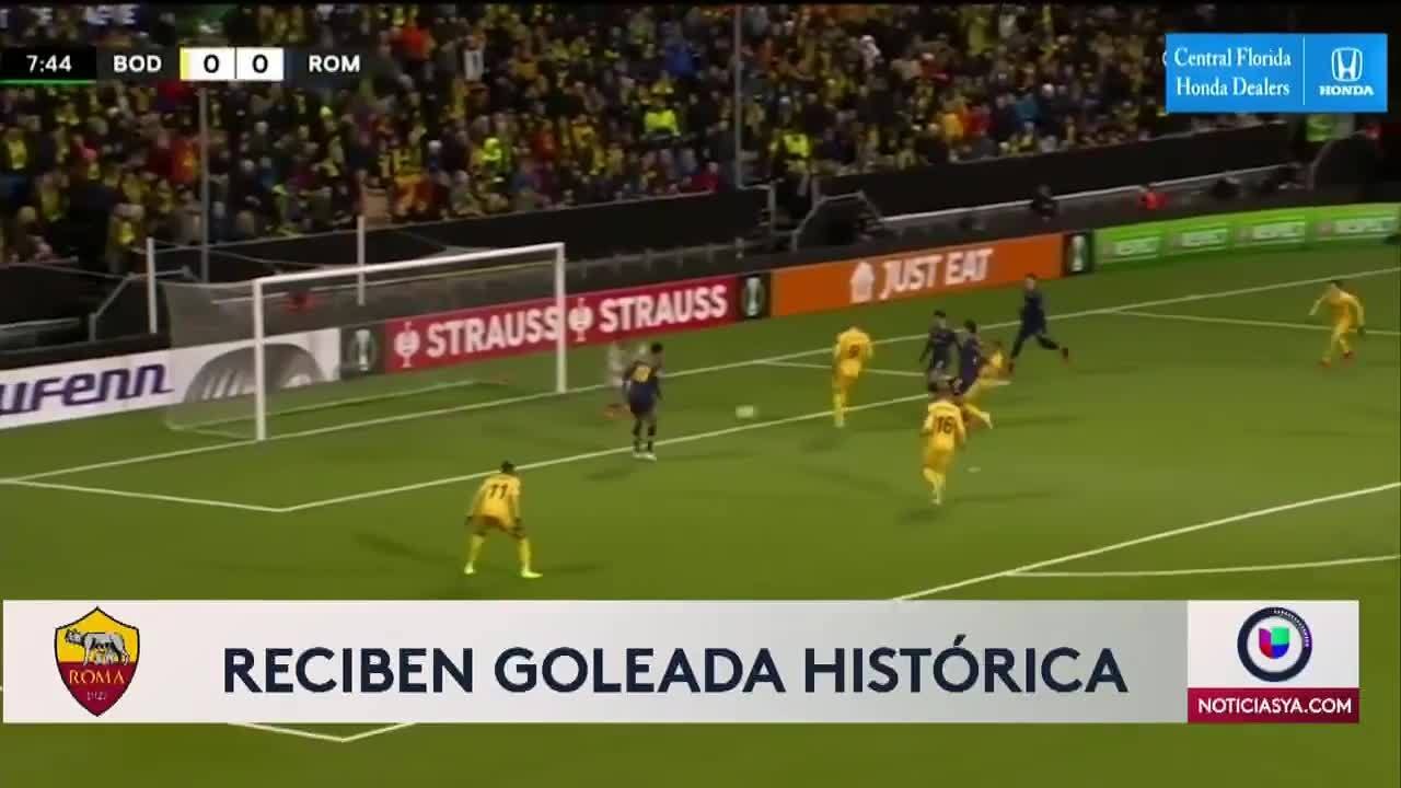 DEPORTES Orlando 11pm 102121 - Clip