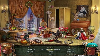 Lost Souls Timeless Fables Chapter 8 The Palace