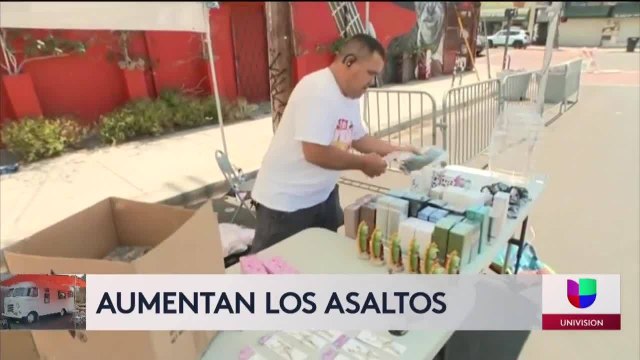 Noticias Palm Springs 11pm 102021