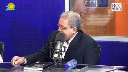 Margarita Cedeño: «Se me caerían los dientes esperando a Leonel»