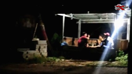 Kuntilanak Bubarin Yang MABOK (drunk drinks)