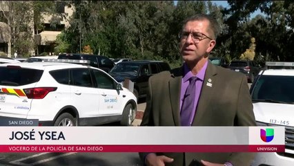 Noticias San Diego 6pm 102021 - Clip SD EMPLOYEES VACCINE