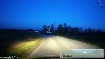 emroads&landscapesmjesecinamahovljanska Banjaluka 2021