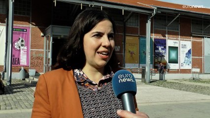 62ο Φεστιβάλ Θεσ/νίκης: Οι σκηνοθέτες των ταινιών «Αγέλη Προβάτων», «Αγία Έμυ» και «18» στο Euronews