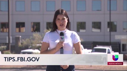 Noticias Nuevo Mexico 5pm 102021