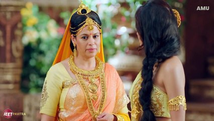 Karn Sangini I Watch Episode 9 - Dronacharya Humiliates Karn I Full Episode I on #JhalakTVHD