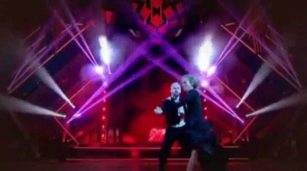 Dancing with the Stars S30E09