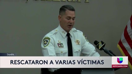 Noticias Tampa 6pm 101821 - Clip