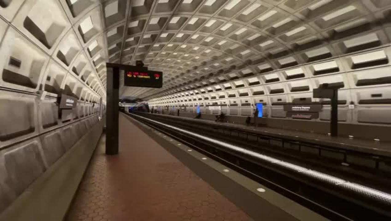 METRO DC