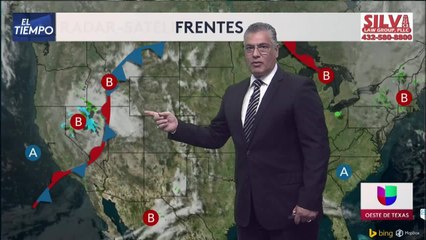 Noticias Midland 5pm 101821