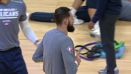 Sounds of the Game - Sounds of the Week - November 11, 2021