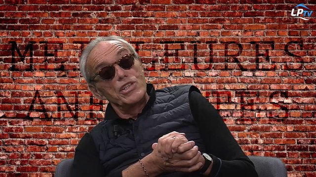 Tapie, Diouf, Dassier, Labrune : les meilleures anecdotes de Jean-Louis Pacull