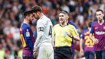 Barcelona O Real Madrid ¿Quien Es Mejor?