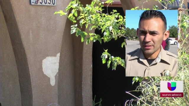 Noticias Nuevo Mexico 10pm 101821