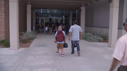 5PM NO MASK BACK TO SCHOOL