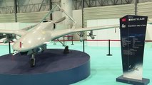 SAHA EXPO Savunma Havacılık ve Uzay Sanayi Fuarı