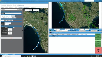 Noticias El Paso 5pm 100721