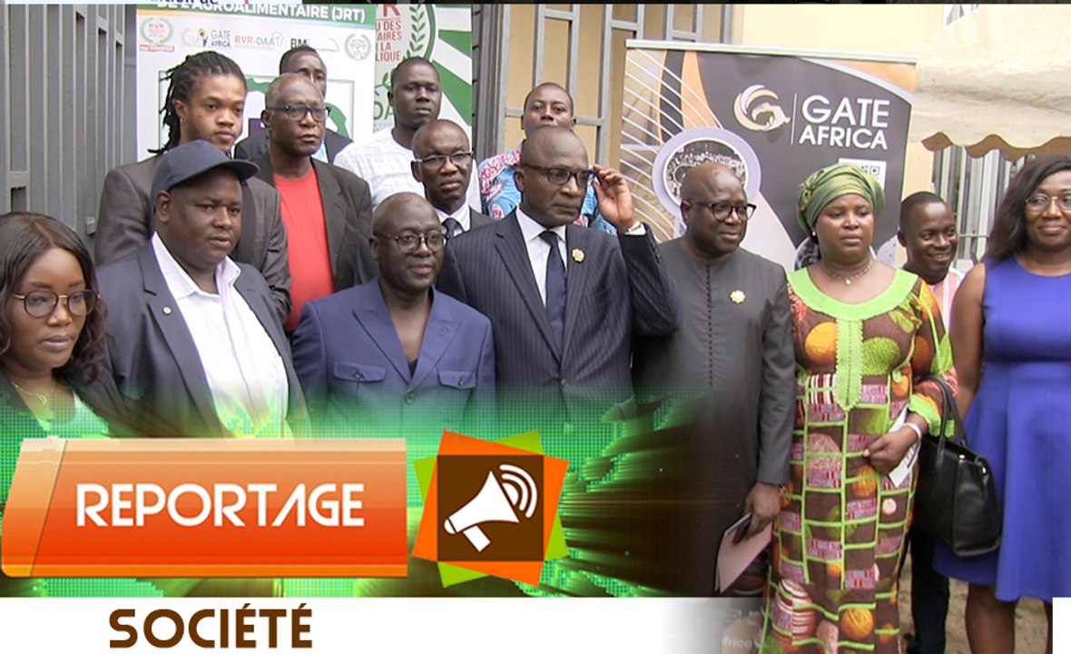 Transformation des produits agricoles, les solution pour les paysans de Tchologo