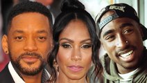 Will Smith Reveals ‘Raging Jealousy’ Over Tupac & Jada Pinkett Smith’s Relationship