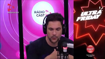 RádioCast98 11/11/21 - Estrada Real - Juiz de Fora