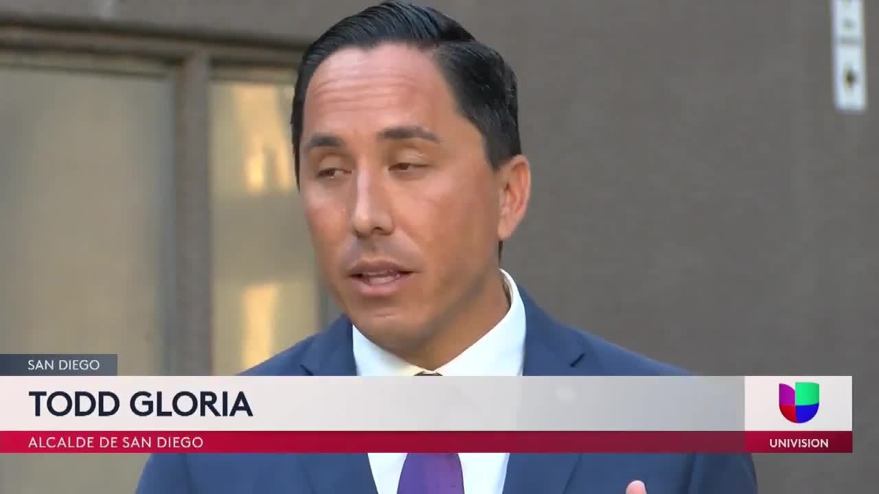 San Ysidro espera recuperación económica ante reapertura de frontera