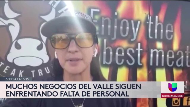 Noticias Nevada 6pm 102121