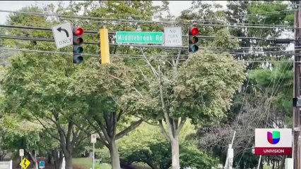 Tiroteo cerca de plantel educativo