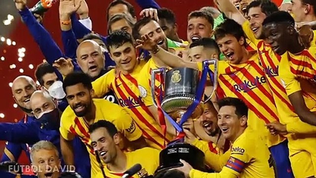 3 Razones Por Las Que Lionel Messi Se Fue Del F.C Barcelona