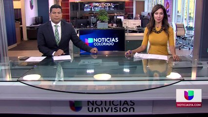 Noticias Colorado 5pm 102021