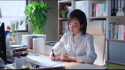 Find Yourself Chinese Drama Eng Sub EP 19