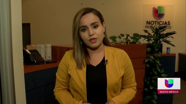 Noticias Nuevo Mexico 10pm 101321