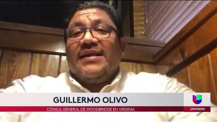 Consulado de Woodbridge en horarios extendidos