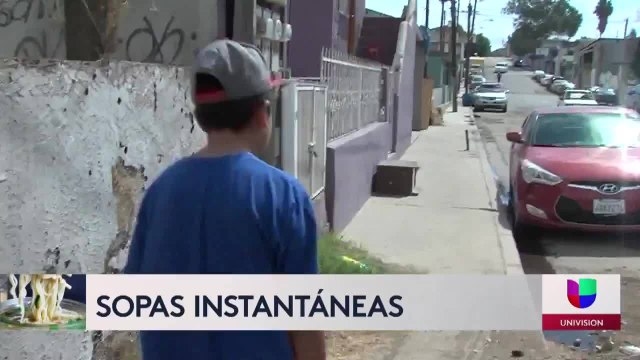 Noticias San Diego 6pm 100421