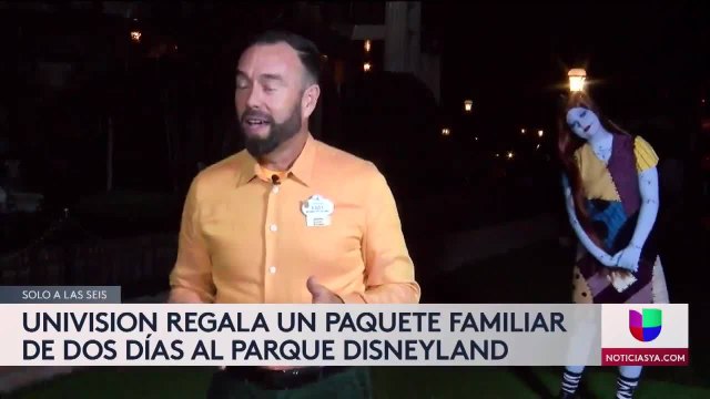 Historia Disney 6pm 093021 - Clip