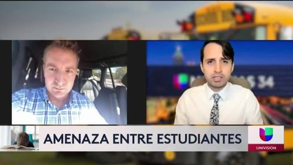 Noticias Palm Springs 11pm 101921