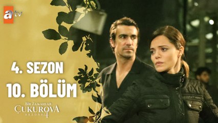 Bir Zamanlar Çukurova 112. Bölüm