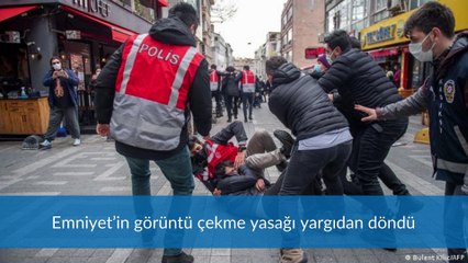 BÜLTEN / KADINLARIN "KOLAY" KATLEDİLDİĞİ ÜLKE