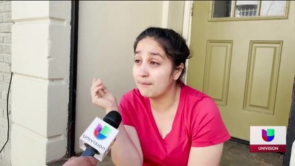 Familia de joven hispano desaparecido teme lo peor