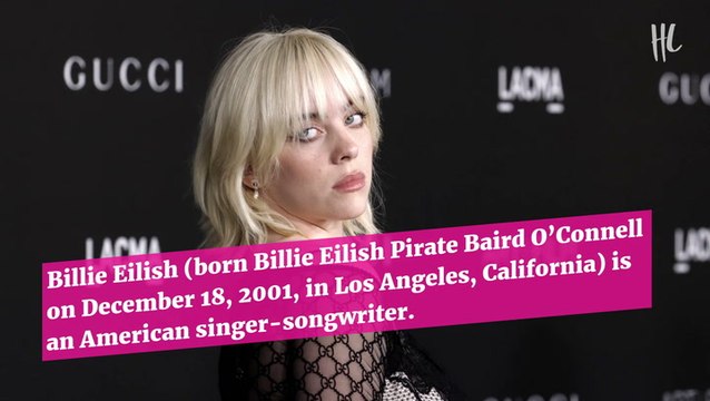 Billie Eilish