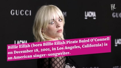 Billie Eilish