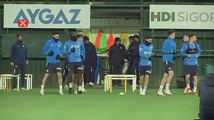 Ali Koç, Fenerbahçe idmanında