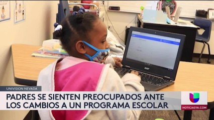 Noticias Nevada 6pm 101121