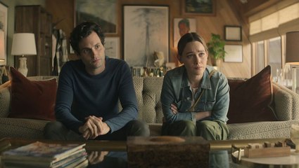 ‘You’ Debuts Strong as ‘Squid Game’ Holds Top Spot on Streaming Charts | THR News