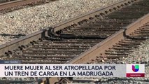 Noticias San Diego 6pm 101521 - Clip SAN YSIDRO FATAL TRAIN
