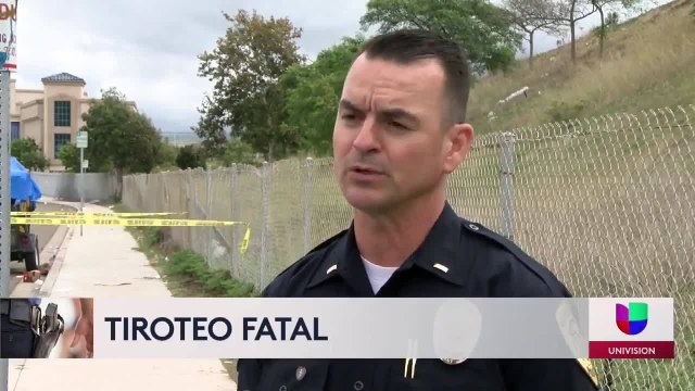 Noticias San Diego 6pm 100821 - Clip NATIONAL CITY OIS