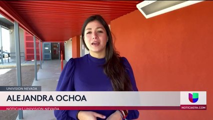 Noticias Nevada 6pm 101221